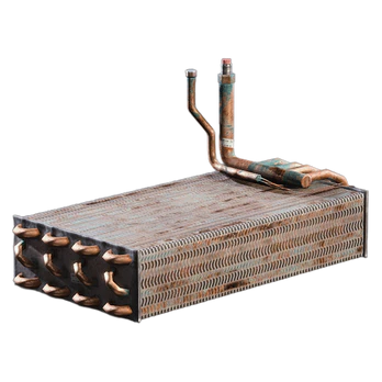 MMOJUGG ARC Raiders Cooling Coil * 3 Details View of Item Function and Use